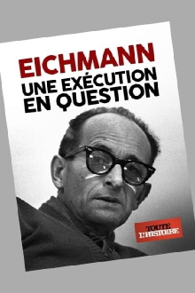 About Executing Eichmann Trailer