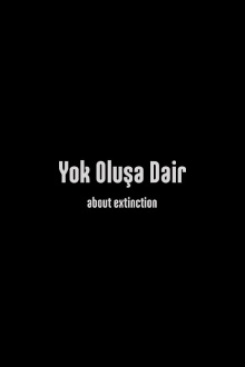 About Extinction Trailer