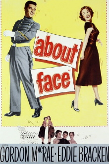 About Face Trailer