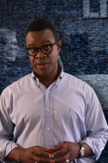 About Face: The Evolution of a Black Producer Trailer