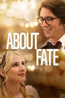 About Fate Trailer