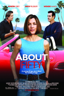 About Fifty Trailer