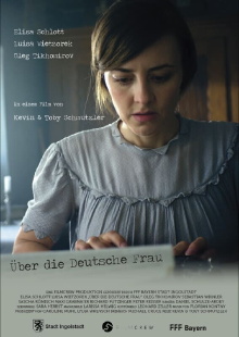 About German Women Trailer