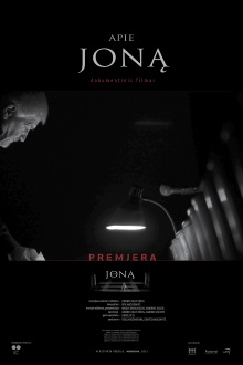 About Jonas Trailer