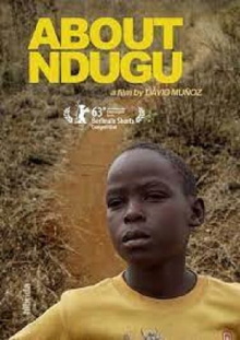 About Ndugu Trailer