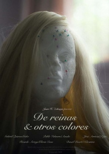 About Queens and Other Colours Trailer