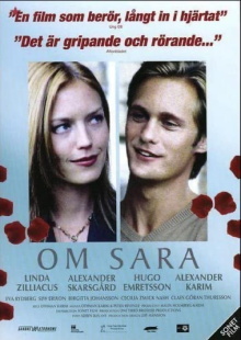 About Sara Trailer
