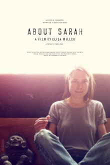 About Sarah Trailer