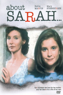 About Sarah Trailer