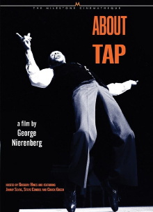 About Tap Trailer