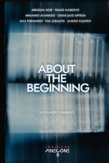 About the Beginning Trailer