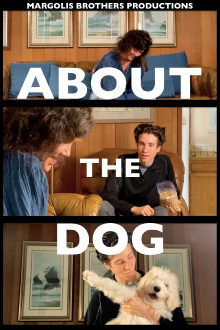 About the Dog Trailer