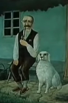 About the Old Dog Bodřík Trailer