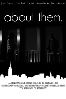 about them. Trailer