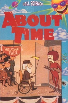 About Time Trailer