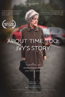 About Time, Too: Ivy's Story Trailer