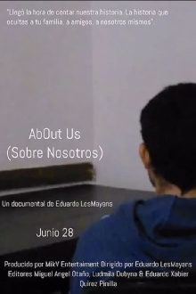 AbOut Us Trailer