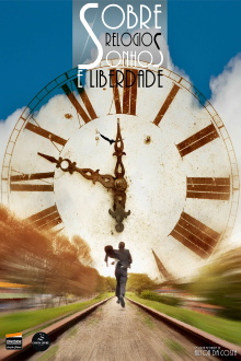 About Watches, Dreams and Freedom Trailer