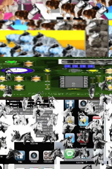 about:blank Trailer