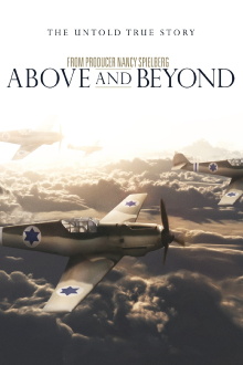 Above and Beyond Trailer