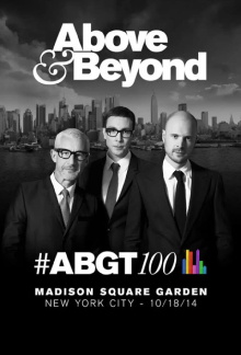 Above & Beyond #ABGT100 Trailer