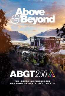 Above & Beyond #ABGT250 Trailer