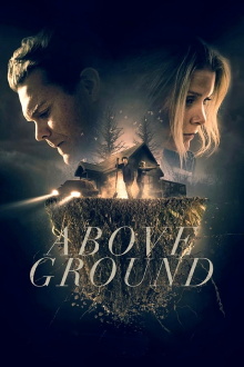 Above Ground Trailer