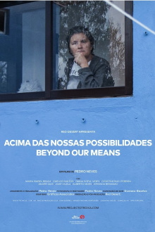 Above our Means Trailer