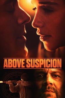 Above Suspicion Trailer
