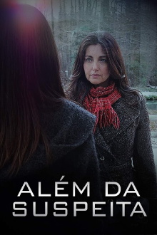 Above Suspicion Trailer