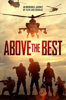 Above the Best Trailer