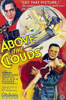 Above the Clouds Trailer