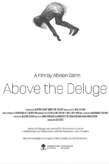 Above the Deluge Trailer