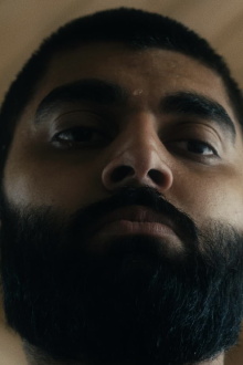 Above the Knee Trailer