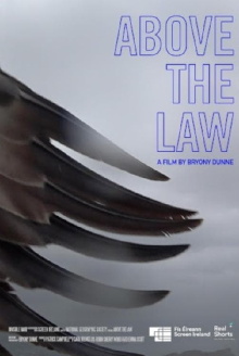 Above the Law Trailer