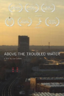 Above the Troubled Water Trailer