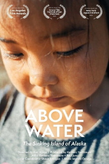 Above Water Trailer