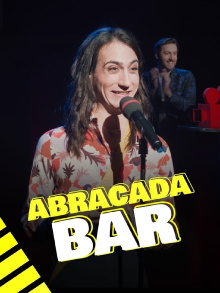 Abracada Bar Trailer
