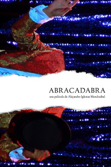 Abracadabra Trailer