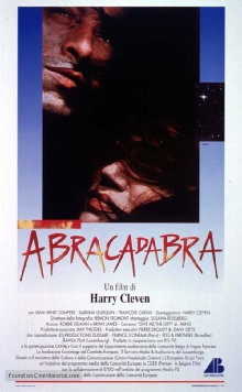 Abracadabra Trailer