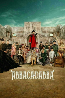 Abracadabra Trailer