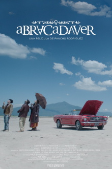 Abracadaver Trailer