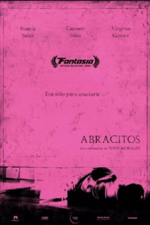 Abracitos Trailer