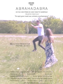 Abrahadabra Trailer