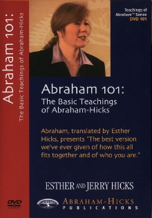 Abraham 101: The Basic Teachings of Abraham-Hicks Trailer