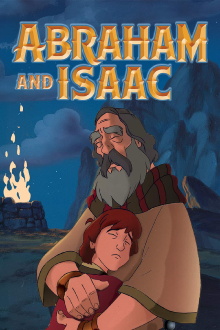 Abraham and Isaac Trailer