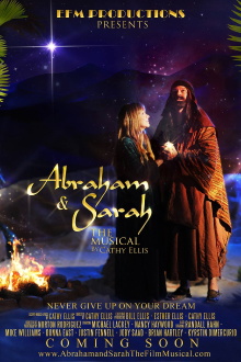 Abraham & Sarah Trailer