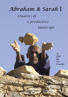 Abraham and Sarah. Creators of a Productive Landscape Trailer
