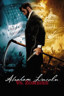 Abraham Lincoln vs. Zombies Trailer
