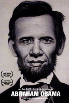 Abraham Obama Trailer